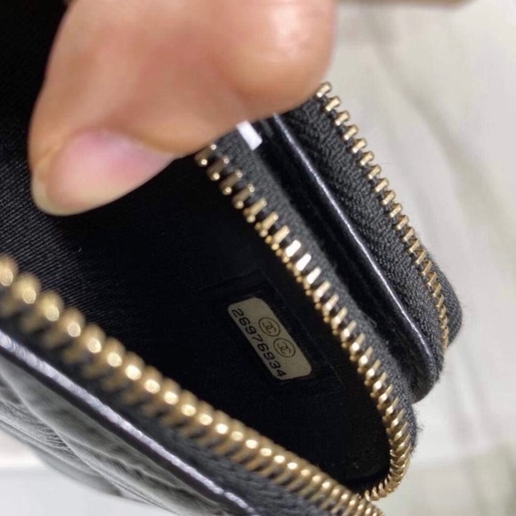 Chanel bag - Picture 3 of 4